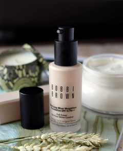 Bobbi Brown - Skin Foundation - comprar online