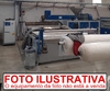 Extrubolha Pronatec usada 2000mm de largura ano 2008