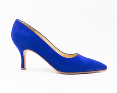 Stiletto Blu Reale - comprar online