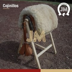 Cojinillos