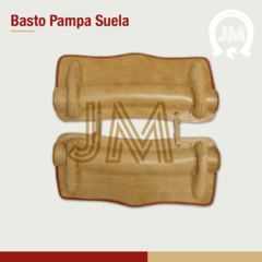 Basto Pampa Suela