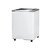 Freezer Horizontal - Sorvete - 142 Litros - Porta Vidro - Branco 127V - HCEB142V - Fricon