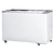 Freezer Horizontal - Sorvete - 411 Litros - Porta Vidro - Branco 127V - HCEB411V - Fricon