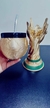 Mate Copa Mundo - Fútbol