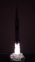 Lámpara Cohete Saturn V - tienda online