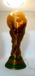 Lámpara Copa del mundo - davinci3d