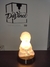 Lámpara Buda Sabiduría - comprar online