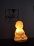 Lámpara Buda Sabiduría en internet