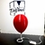 Lámpara It globo rojo en internet