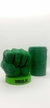 Vaso Hulk - Vasos infantiles - comprar online