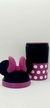 Vaso Minnie- Vasos infantiles - comprar online