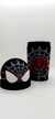 Vaso Spiderman - Vasos infantiles - tienda online