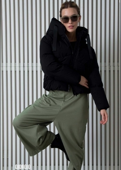CAMPERA NYLON INGRID en internet
