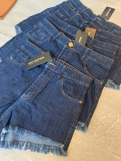 SHORT MOM PAST - comprar online