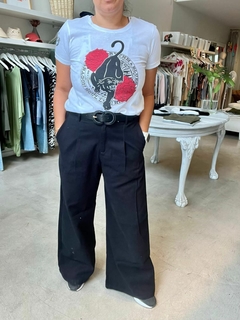 Pantalon Palazzo Roma en internet