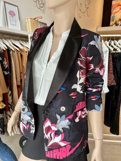 BLAZER ELEONOR RIGBY - Carnavalia