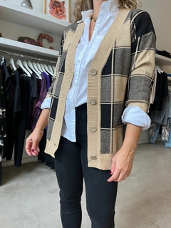 CARDIGAN GRANNY en internet