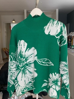 SWEATER LILY - Carnavalia