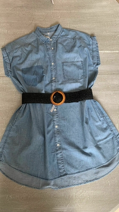 CAMISOLA ESTRELLA
