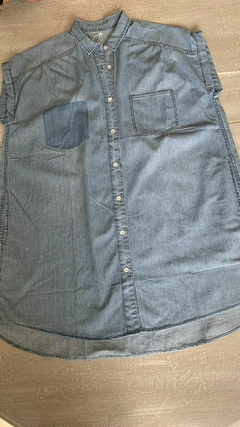 CAMISOLA ESTRELLA - comprar online