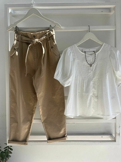BLUSA ALMA - comprar online