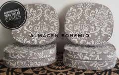 Almohadon para sillas Eames