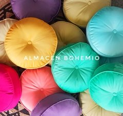 Almohadon Botón - comprar online