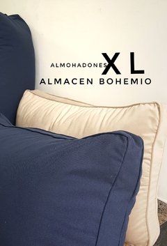 Imagen de Almohadon XL