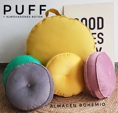 Puff - comprar online