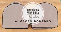 Imagen de Almohadon para silla Tolix