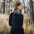 Camiseta Termica Mujer. Modelo Negro Liso. - TDF EXPRESS - El Shopping Online de Tierra del Fuego