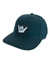 Gorra Hang Loose True Negra