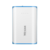 Cargador Portátil Power Bank Celular Tablet 6000mah - Wesdar