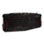 Combo Gamer Wesdar 4 En 1 Teclado - Mouse - Pad - Auriculares