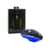 Mouse Gamer Wesdar GM3 USB Pc Oficina 3200 Dpi - comprar online