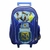 MOCHILA CRESKO AFA CON CARRITO - comprar online