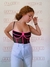 Body Mila Rosa Neon - comprar online