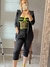 Body Mila Amarelo Neon - Louize Lingerie Beachwear Fitness