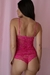 Body Júlia Pink - comprar online