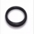 ANEL ORING 6x2,5MM R134 DESC. COMP. DENSO 10P08 ( PRETO ) UN