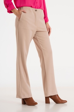 26002 PANTALON SEMI OXFORD en internet