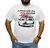 PRÉ-VENDA | Camiseta UNO Loucos da Telecom (branca)