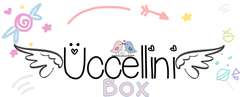 Banner de la categoría Uccellini Box!