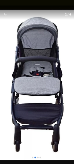 Coche de paseo Terrain infanti - Uccellini