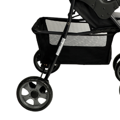 Coche Travel System Aymar