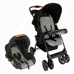 Coche Travel System Aymar