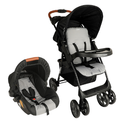 Coche Travel System Aymar