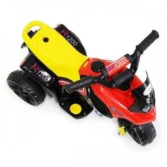 moto a bateria niño 3 Ruedas 20kg 6v Love 3005 - comprar online