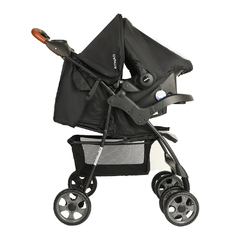 Coche Travel System Aymar en internet