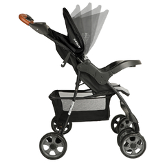 Coche Travel System Aymar - tienda online